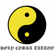 Holy Cobra Tattoo